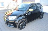 Suzuki Ignis Intro Edition+ (SITZHEIZUNG,ERSTE HAND) - Suzuki Ignis Gebrauchtwagen