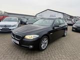 BMW 525 5 Touring 525 d*XENON*NAVI*LEDER*AUTO* - gebrauchte BMW 525 aus dem Jahr 2012
