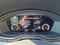 Audi SQ5 - Vorschau Bild 8