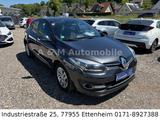 Renault Megane III Lim. 5-trg. Paris - Renault Megane Gebrauchtwagen in Freiburg