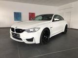 BMW M4 Competition Carbon Individual Alpinweis NEU - BMW M4: Coupé, Competition