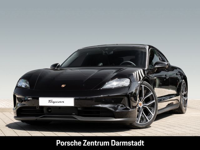 Porsche Taycan BOSE Luftfederung Panorama InnoDrive LED