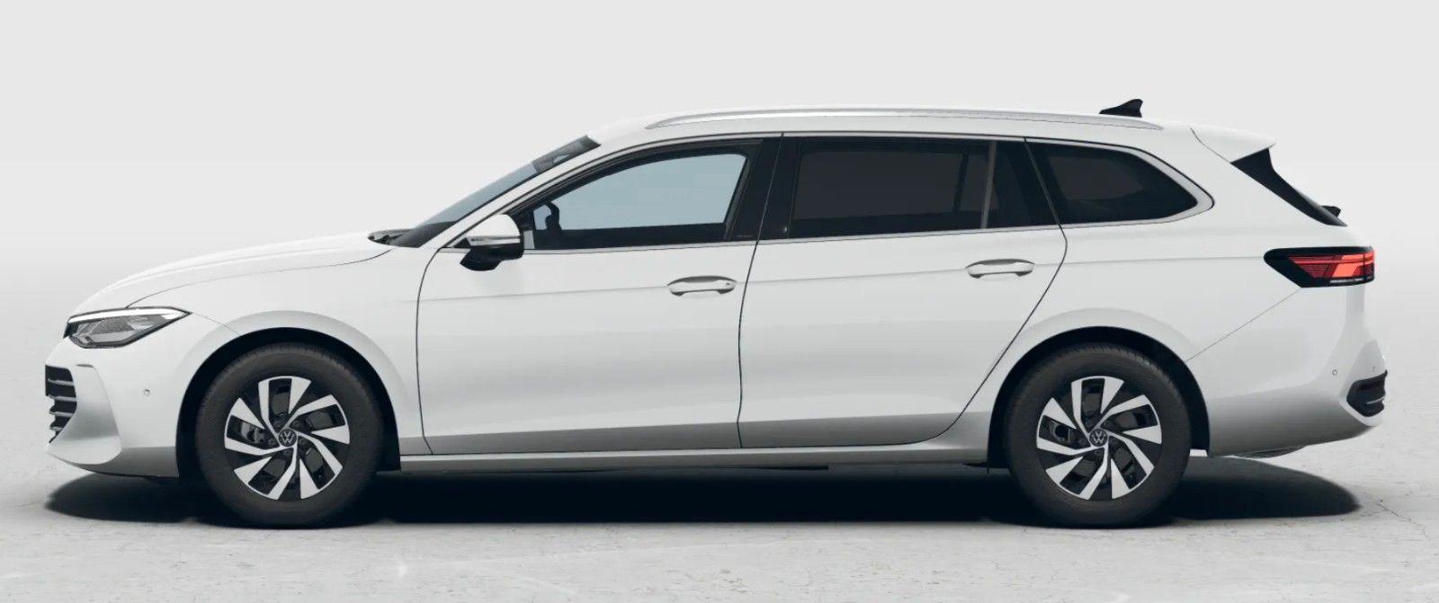 Volkswagen Passat - Bild 2