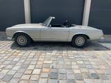 Mercedes-Benz SL 280 - Mercedes-Benz aus 1970: Sl