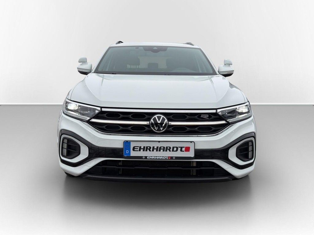 Volkswagen T-Roc - Bild 2