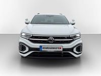 Volkswagen T-Roc - Vorschau Bild 2