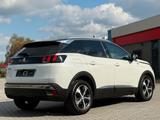 Peugeot 3008 Crossway*1.BESITZ*ACC*LED*MASSAGE*ALCANTARA - weiße Peugeot 3008