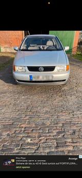 Volkswagen Polo 6n 1,0 Bezin - gebrauchte VW Polo aus dem Jahr 1997
