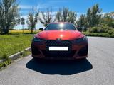 ALPINA B4 Grand Coupé Allrad Topzustand - ALPINA B4 mit Schiebedach