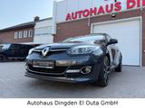 Renault Megane III Coupe 1.2 TCE BOSE Edition - Renault Megane: Ii