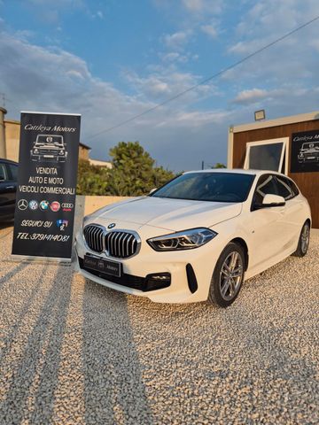 BMW Bmw 118 118d 5p. Msport