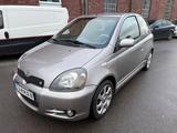 Toyota Yaris 1.5 TS/Euro4/Klima/Tüv Neu - Toyota Yaris: Ts