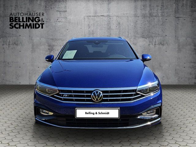 Passat Variant Elegance 2.0TDI Aut. R-Line AHK