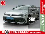 Volkswagen Golf 8 1.5 TSI eHybrid DSG GTE Black Style NAVI - VW Golf Gebrauchtwagen in Bielefeld