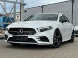 Mercedes-Benz A 250 4Matic/AMG/Multibeam/Night-Paket/Insp. neu - gebrauchte Mercedes-Benz A-Klasse aus dem Jahr 2019