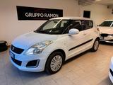 Suzuki Swift 1.2 VVT 4WD 5 porte B-Easy - gebrauchte Suzuki Swift aus dem Jahr 2014