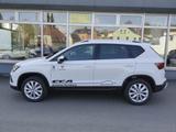 Seat ATECA ROAD EDITION 1.5 TSI DSG NAVI AHZV SITZH.  - Seat Vorführfahrzeuge