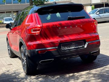 Volvo XC40 - 6