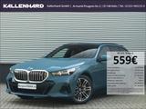 BMW i5 eDrive40 Touring-M-Sport-Fahrwerk Prof-Pano-B - BMW i5 in Köln