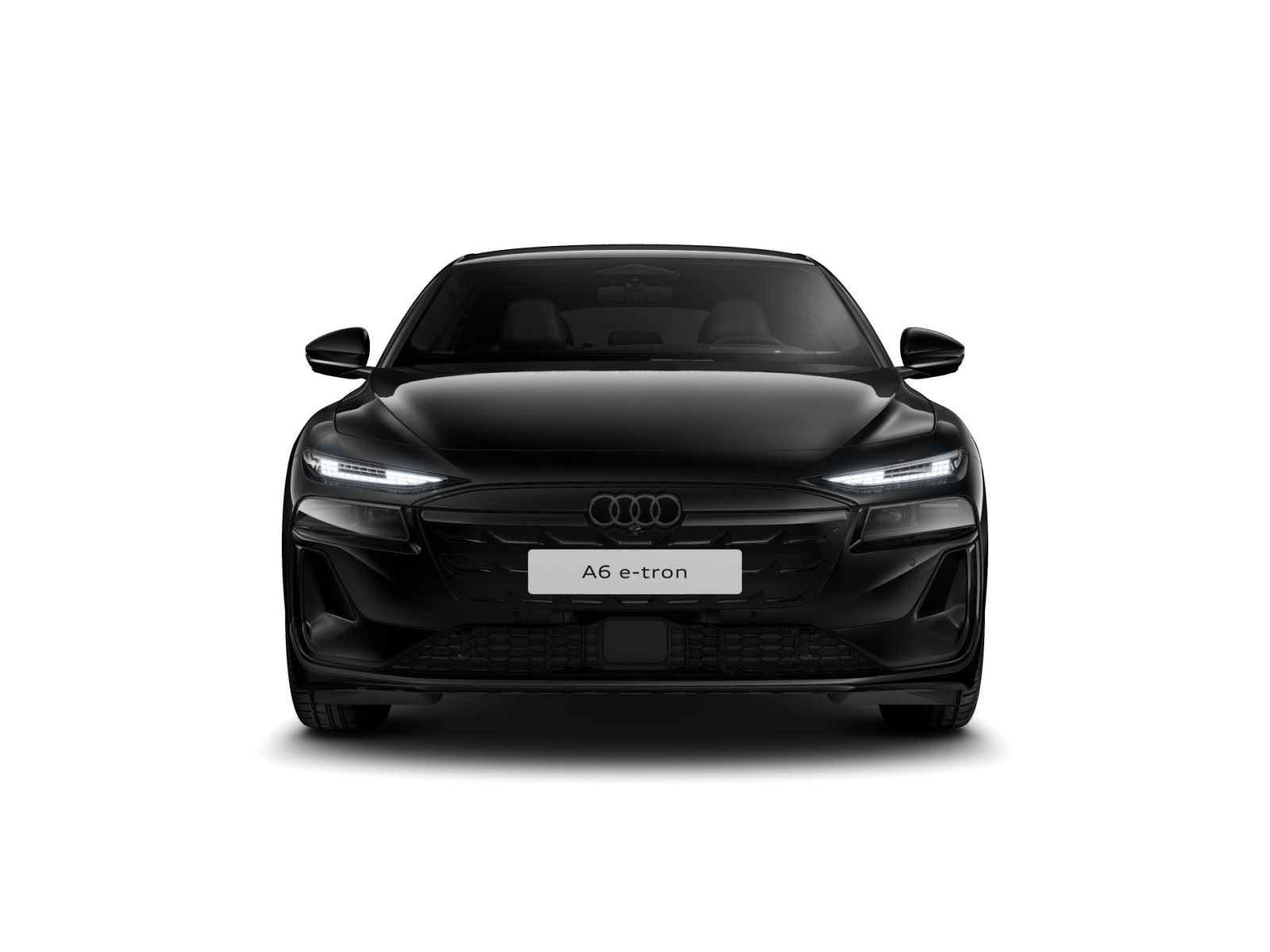 Audi A6 - Bild 4