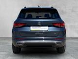 Seat ATECA FR 1.5 TSI LED+KAMERA+NAVI+BEATS+SHZ+KESSY - Seat Ateca in Chemnitz