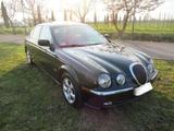 Jaguar S-Type 3.0 V6 Executive (ASI Bollo 156 eu - gebrauchte Jaguar S-Type aus dem Jahr 2001