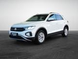 Volkswagen T-Roc 2.0 TDI DSG Life  AHK LED Kamera PDC LM Kl - Volkswagen T-Roc R mit Diesel-Antrieb
