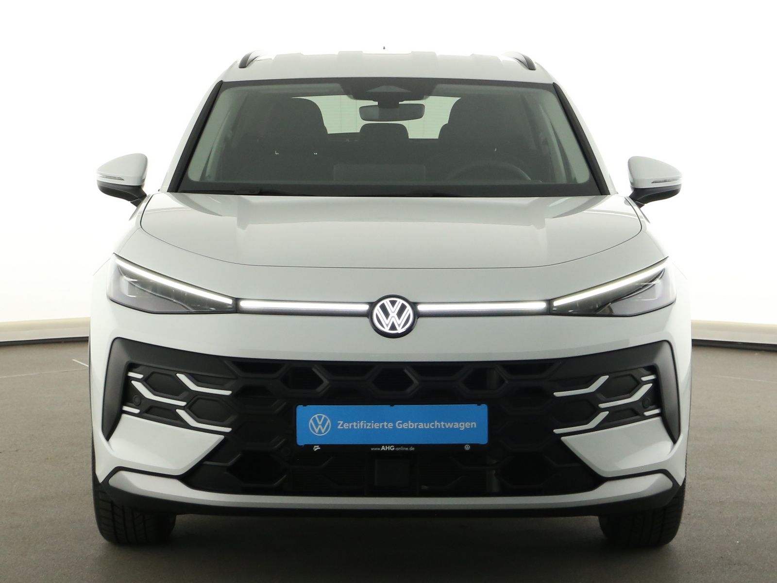 Volkswagen T-Roc - Bild 3