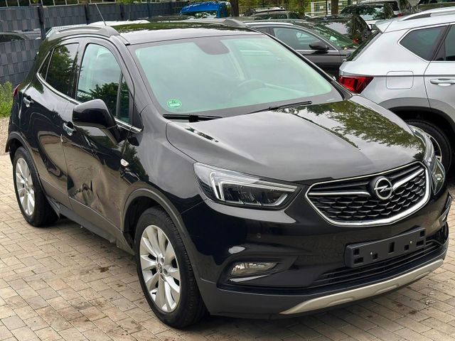 Opel Mokka X 1.6 ECOTEC Diesel INNOVATION Start/Stop