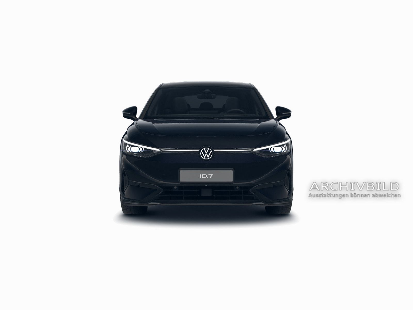 Volkswagen ID.7 - Bild 9