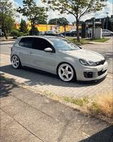 Volkswagen VW Golf 6 GTD 2.0TDI GTI Optik - Volkswagen Golf: GTI TDI