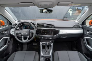 Audi Q3 - 7
