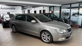 Skoda Superb Elegance 1-Hand - Skoda Superb bis 10.000 Euro