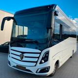 Morelo Empire 90 L Top-Ausstattung  1080Wp Solaranlage 