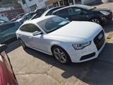 Audi A5 Sportback 2.0 155 kW quattro - Austauschmotor - Audi: Austauschmotor