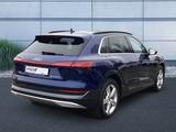 Audi e-tron 55 quattro advanced 300(408) kW(PS) Aut. - Audi Vorführfahrzeuge