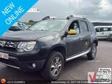 Dacia Duster 1.2 TCe 4x2 Ambiance | BOBINE NIET 100%! - Dacia Duster: Ambiance