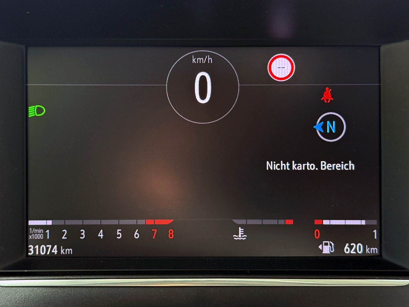 Fahrzeugabbildung Opel Corsa-F Elegance 1.2 Turbo LED SHZ NAV TEMP PDC