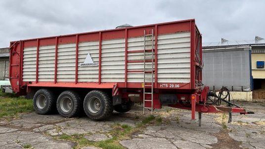 Andere HTS 29B.06 Fieldliner
