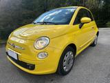 Fiat 500 1.2 *GRANDINATA* - 2007 - gebrauchte Fiat 500 aus dem Jahr 2007