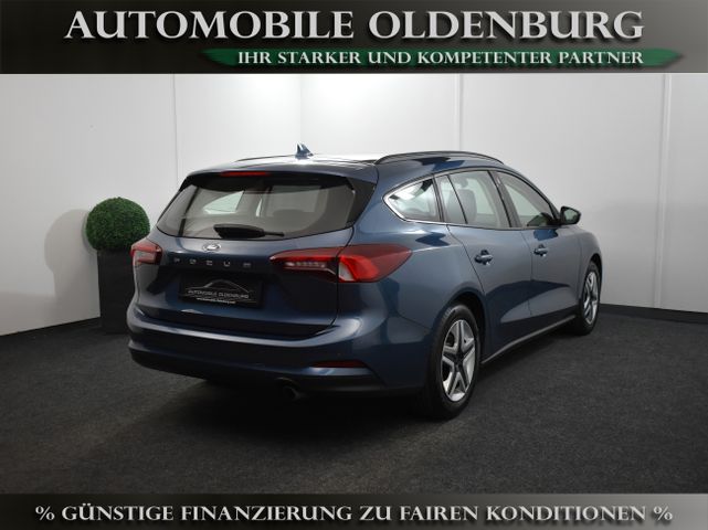 Ford Focus 1.5 Eco Cool & Connect *SHZ*Navi*LED*DAB*