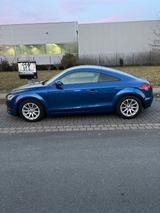 Audi TT Coupe 2.0 TFSI Xenon Navi Klimaautomatik Sitz - Audi TT in Bielefeld