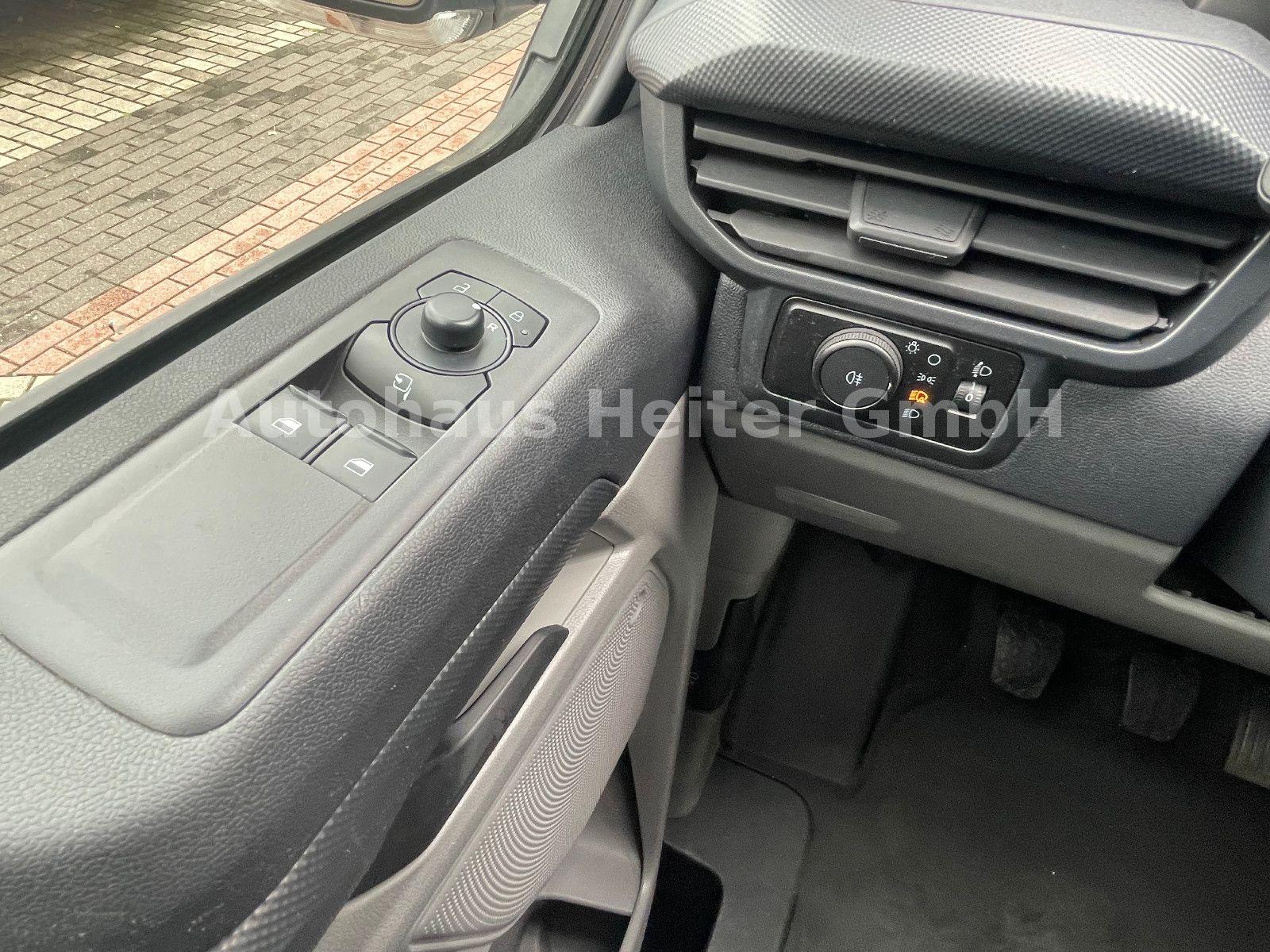 Ford Transit Custom 320 L1H1 Trend / BLIS+ACC+Navi, миниатюра 16