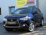 Mitsubishi ASX Edition 2WD - gebrauchte Mitsubishi ASX aus dem Jahr 2010