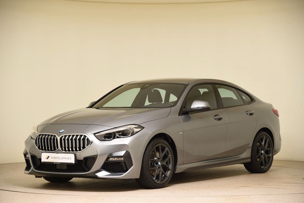 Image of BMW 218