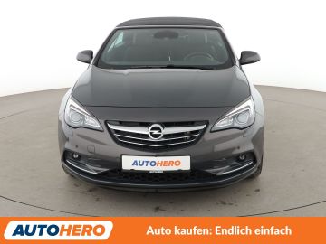 Opel Cascada - 9