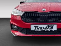 Skoda Fabia - Vorschau Bild 3