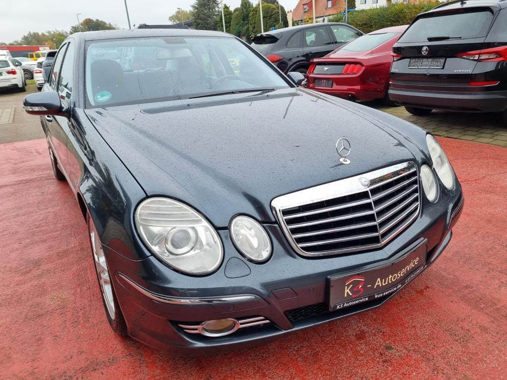 Mercedes-Benz E 280