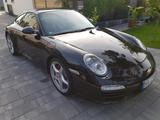 Porsche 911-997.2 Carrera S Coupe,PDK,PASM,Wartung neu - Porsche 997 aus 2010