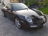 Porsche 911-997.2 Carrera S Coupe,PDK,PASM,Wartung neu - Porsche aus 2010: 911 Carrera